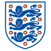 English National Football Crest