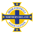 Northern Irish National Football Crest