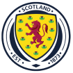 Scottish National Football Crest